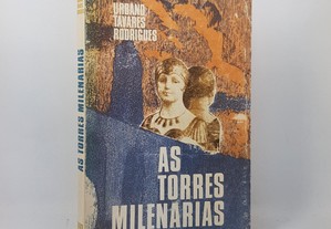TEATRO Urbano Tavares Rodrigues // As Torres Milenárias 