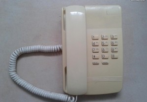Telefone Antigo.
