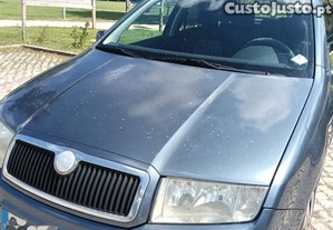 Skoda Fabia Charm - 06