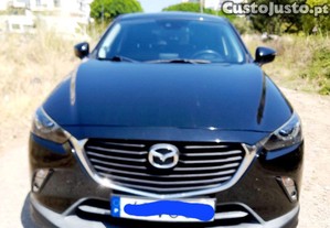 Mazda CX-3 Mazda CX3 Sky Envolve - 18