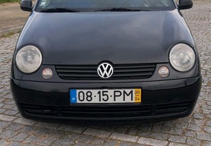 VW Lupo 1.4 TDI