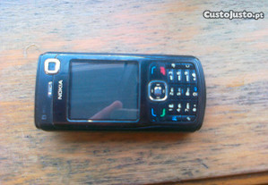 Nokia n70 pra peças