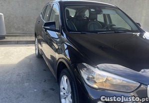 BMW X1 Sdrive16d