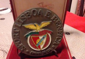Medalha do Benfica Antigo