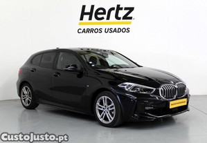 BMW 116 d Pack M 1.5 116cv Auto