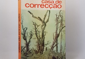 Urbano Tavares Rodrigues // Casa de Correcção 1968