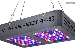 Grow Lighting ViparSpectra 300W Led