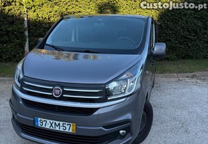 Fiat Talento TALENTO COMBI 9L