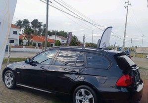 BMW 318 143 CV 2009