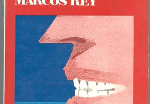 Marcos Rey - O Pêndulo da Noite (1977)