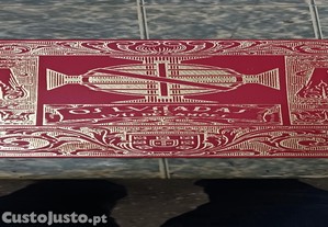 Cames, Os Lusadas, Edio Artstica, 1976