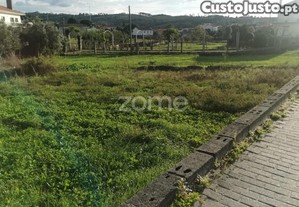 Terreno Na En319-2, Portela, Recarei,Liga...
