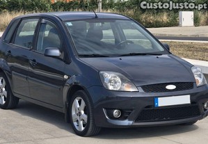 Ford Fiesta Diesel 1400cc 2006 - 06