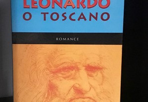 Leonardo, O Toscano de Nicole Fabre