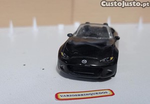 Mazda MX-5 Miata Matchbox