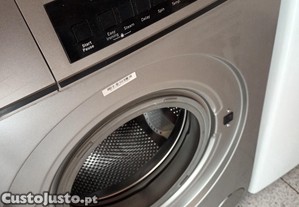 Mquina de lavar roupa 8kilos