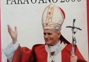 As reflexões para o ano 2000, João Paulo II