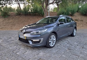 Renault Mgane St Limited - 15