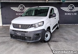 Peugeot Partner 1.5 HDi Standard