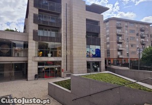 Apartamento T3 no centro da cidade de Guimares