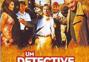 Um Detective em Apertos (2004) Jean Reno