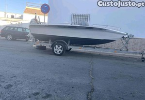 Barco Riamar 440GL