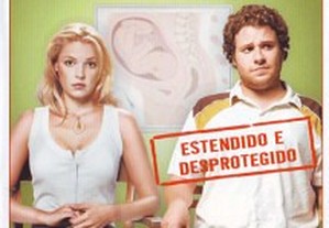 Um Azar do Caraças (2007) IMDB: 7.6 Seth Rogen