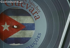 Canek Sánchez Guevara. 33 Revoluções.