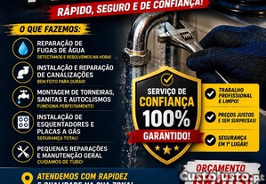 Picheleiro e gás