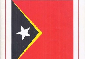 Constituição da República Democrática de Timor-Leste