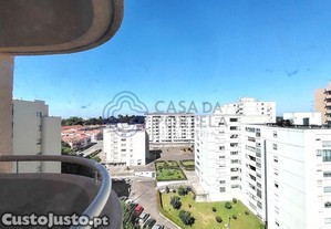 T1 Para na Monte dos Burgos, Cidade do Porto