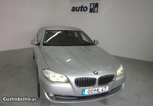 BMW 520 520 D