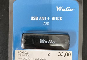 Pen Walio USB ANT+ stick