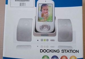 Docking Station para telemóveis