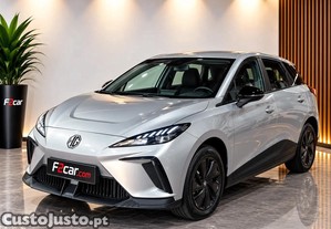 MG 51 kWh Standard