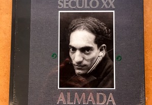 Fotobiografias Século XX - Almada Negreiros
