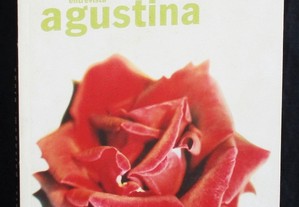 Livro Agustina Bessa-Luís Revista Ler 2003