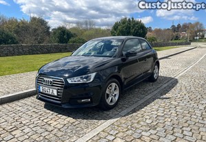 Audi A1 sport - 17