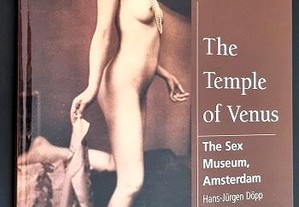 The Temple of Venus: The Sex Museum, Amsterdam