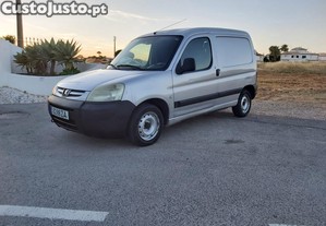 Peugeot Partner 1.9 Partner - 04