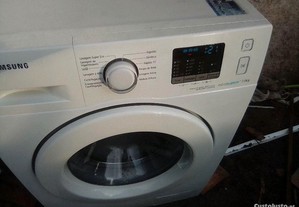 Máquina de lavar roupa Samsung 7kg
