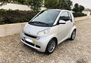 Smart ForTwo Passion 154.000km