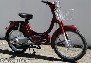 Vespino LS (Lujo Sport)
