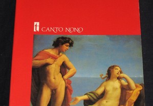 Livro Elogio da Heterossexualidade Guy Baret Canto Nono