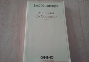 Memorial do Convento José Saramago