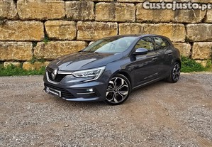 Renault Mégane 1.5 Blue dCi Intens - 22