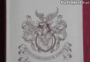 Armas e Troféus-VI Série-Tomo II-N.ºs 1,2 e 3-Janeiro-Dezembro 1989/90