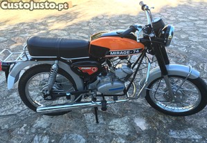 Famel - 88 - 88