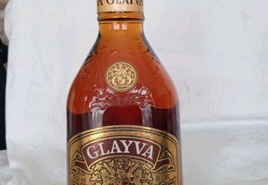 Glayva scotch whisky