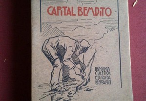 D. Virginia de Castro e Almeida-Capital Bemdito-1910